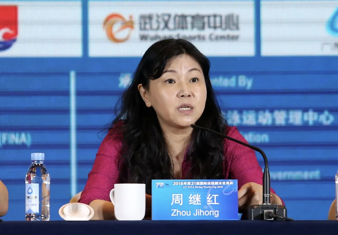 周继红光荣退休,中国跳水队也迎来了新老交替的关键时刻,究竟谁会