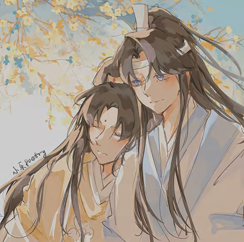 真心觉得好配,两个都是我担![考的全会]