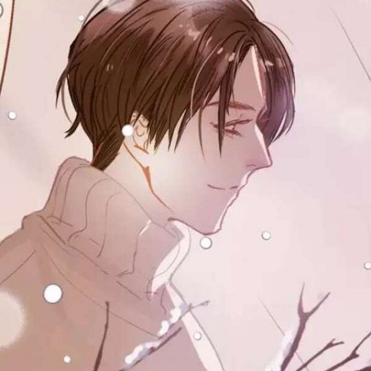 超好看的情头[色](一)