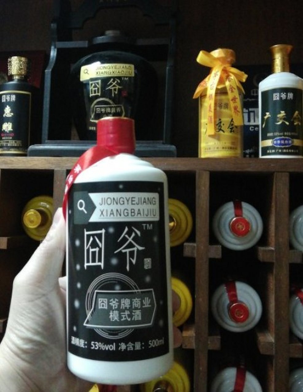 闽爷集团创始人卢江彬:打造百年企业也是一年一年慢慢做起来,创造百年