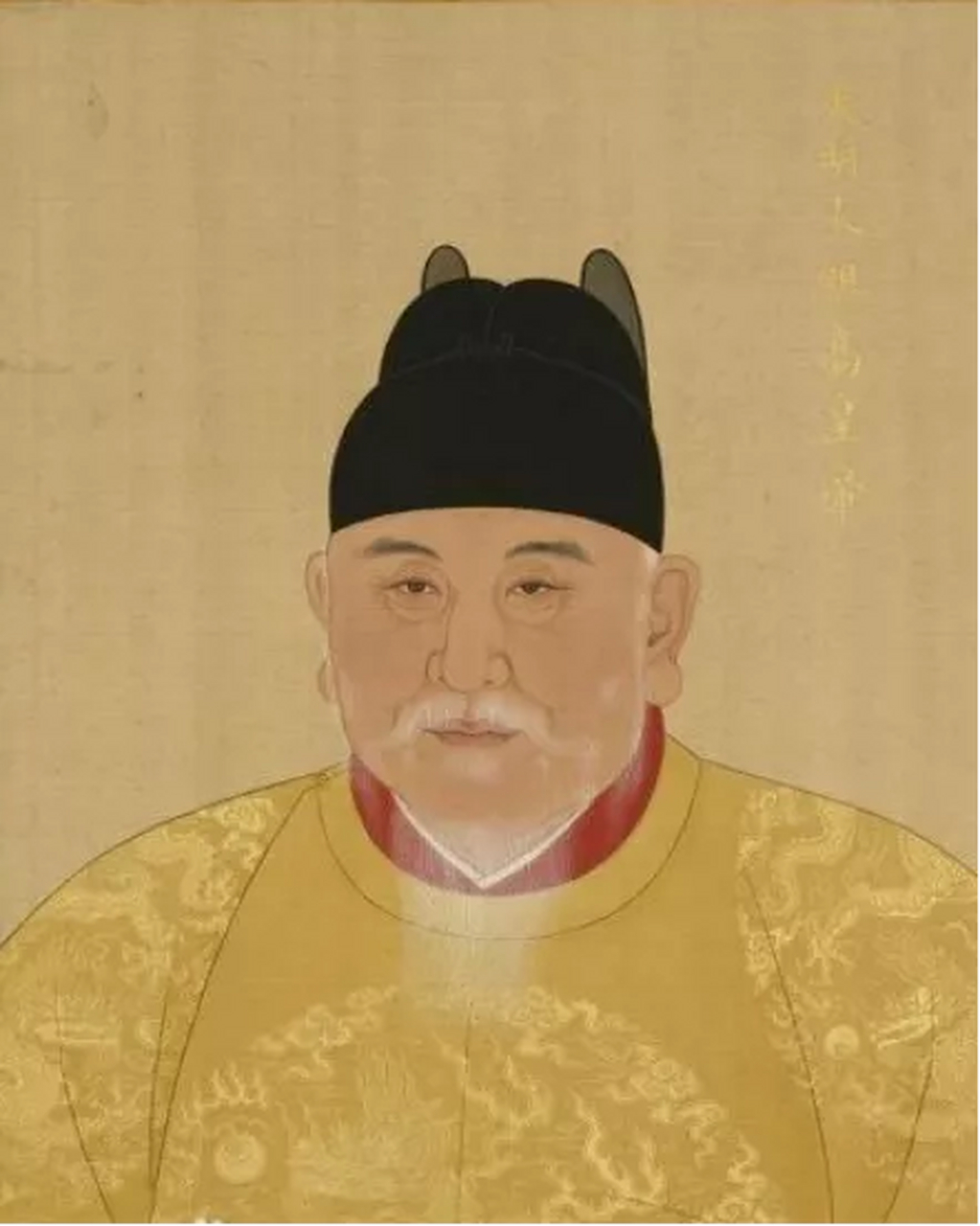 朱元璋一二 刘宝瑞单口相声,珍珠翡翠白玉汤,讲的是朱元璋在打天下时