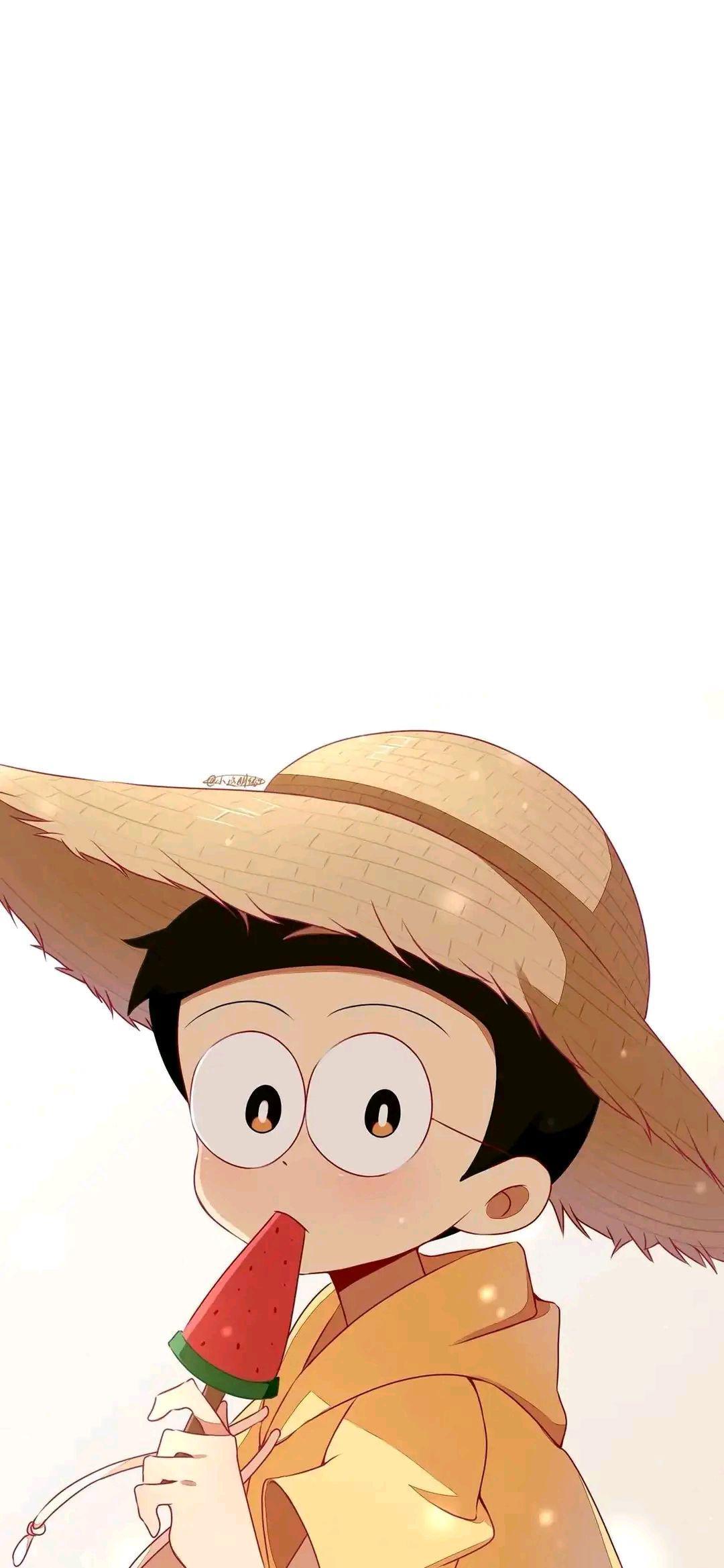 这么好看的机器猫谁不想拥有呢