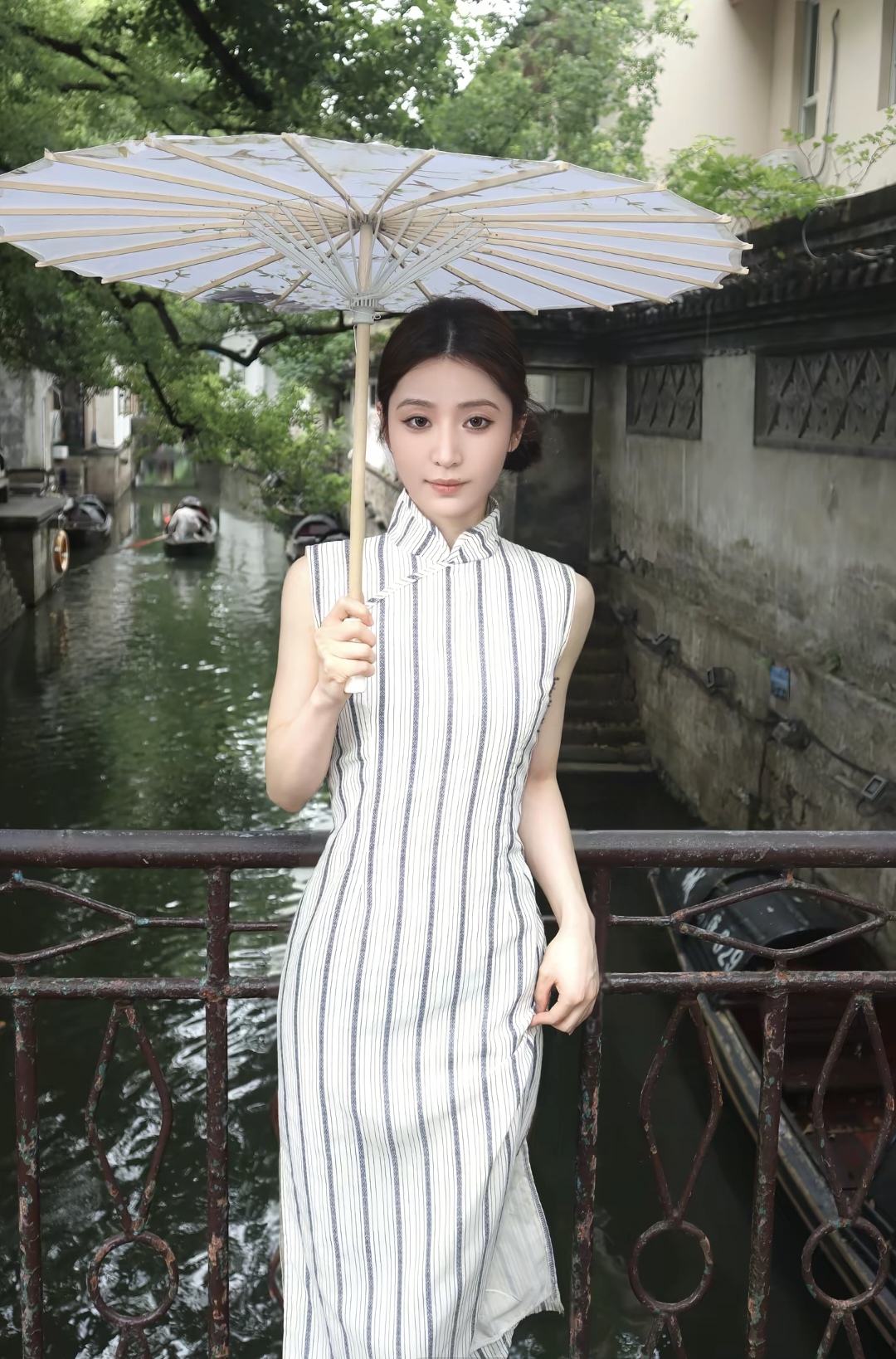 鹧鸪天～～～题沈园