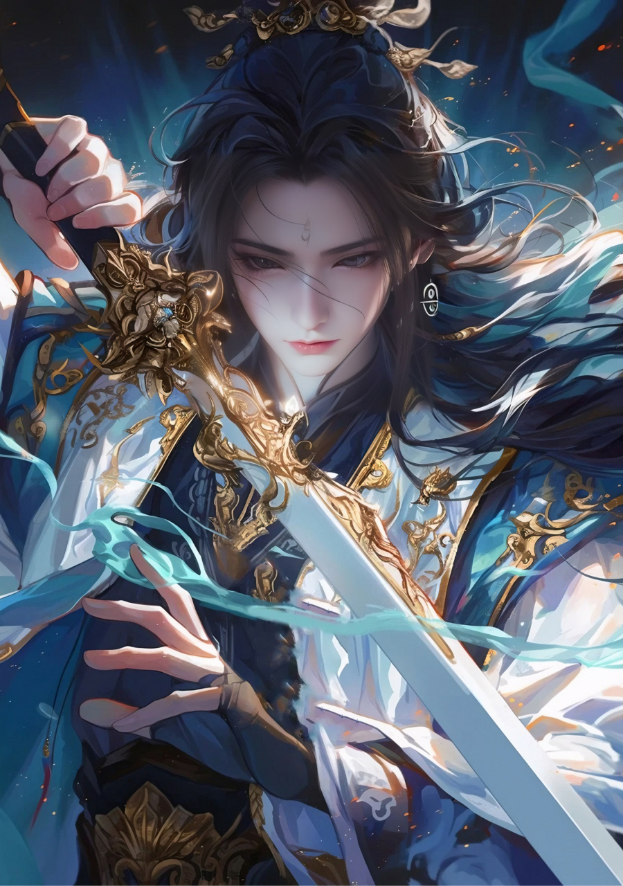 在玄幻动漫大热的当下,武侠风动漫逆势崛起.