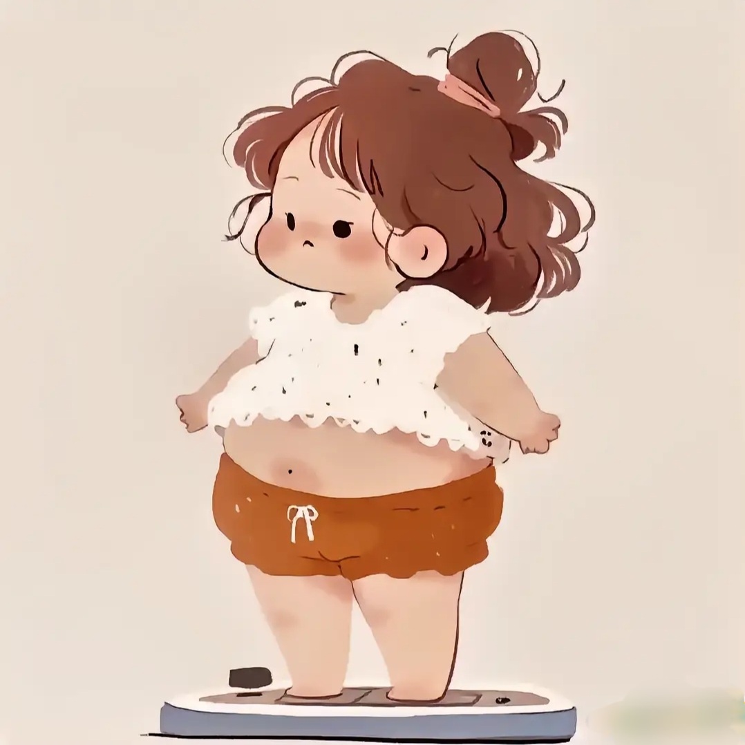 想要瘦,做这七个小动作: