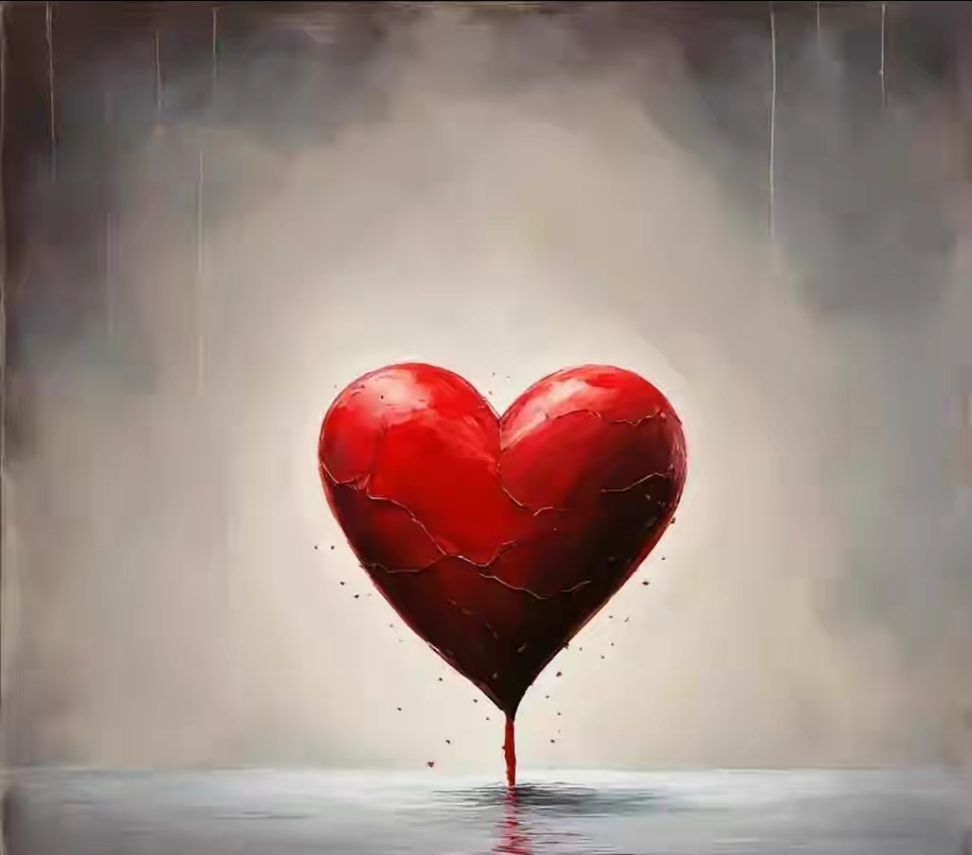 在成年人的世界里, 无言的拒绝往往比直言不讳还要明确