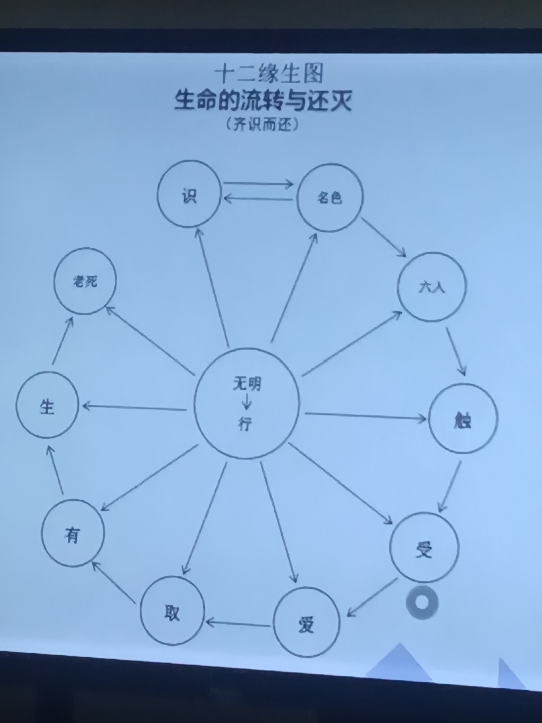 净土就在此岸,佛陀住心间何必成仙