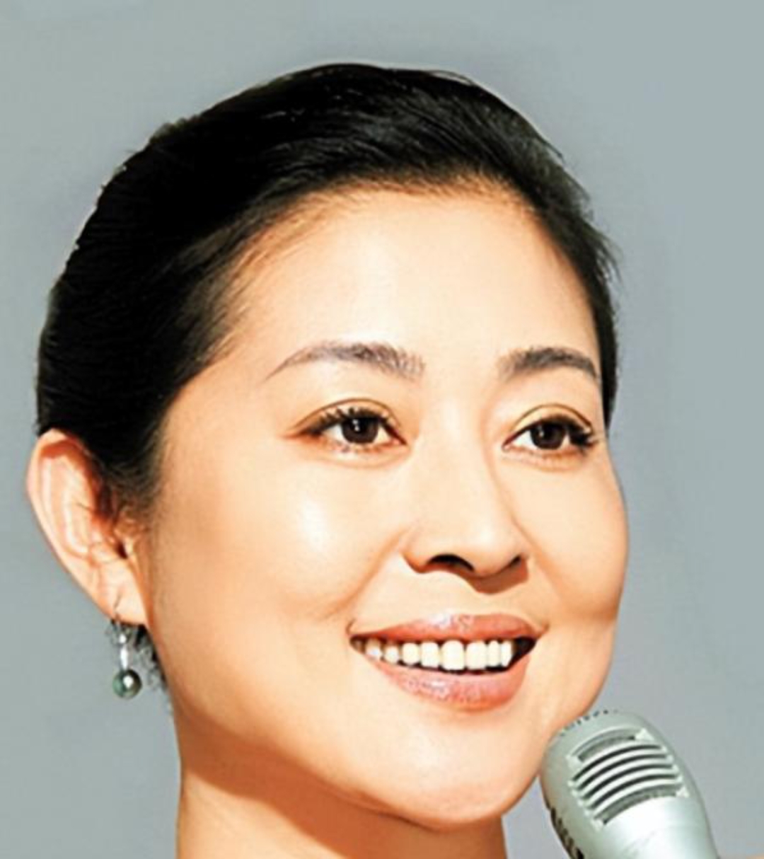 倪萍的五段感情，倪萍感情是怎么回事