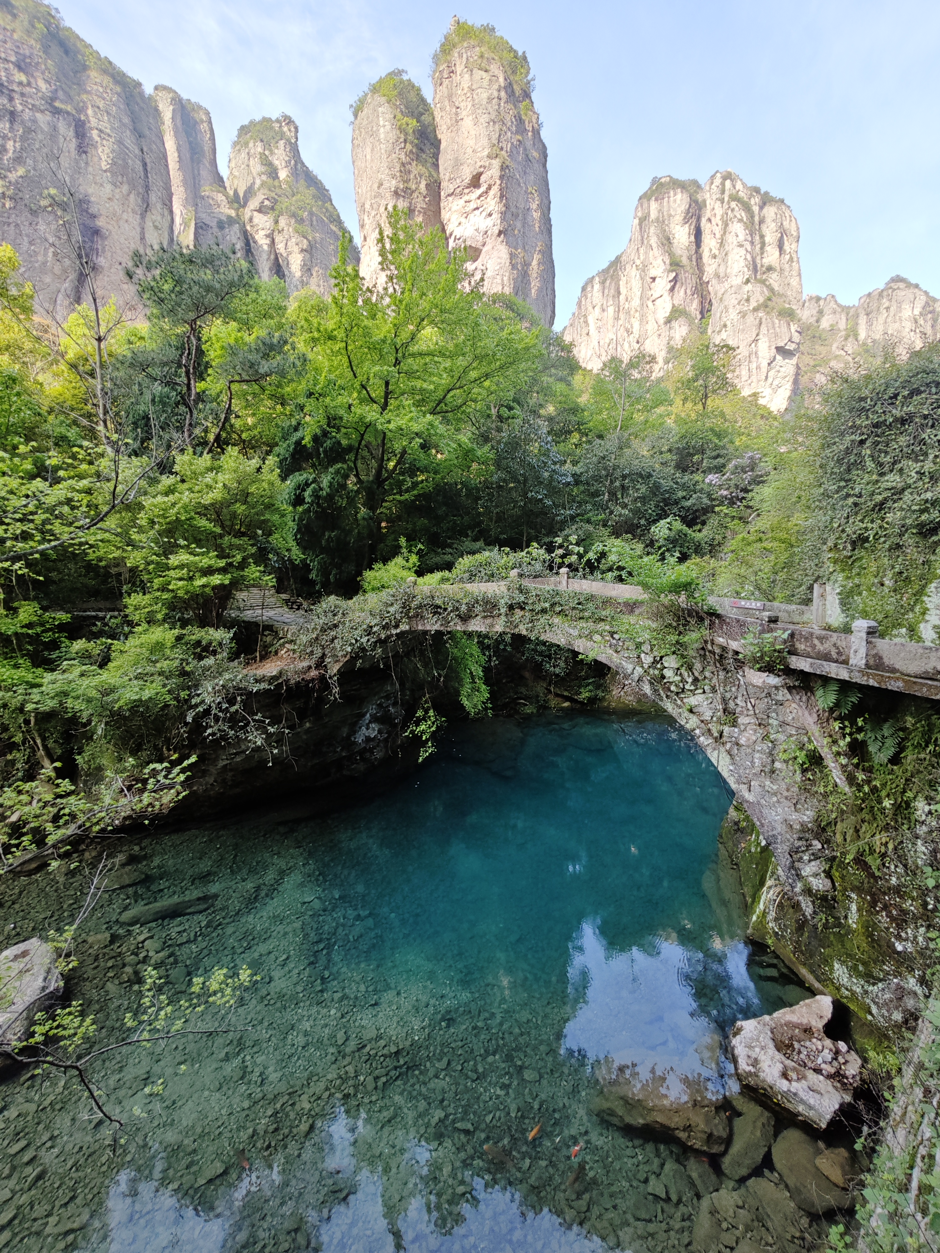 温州乐清市旅游景点图片