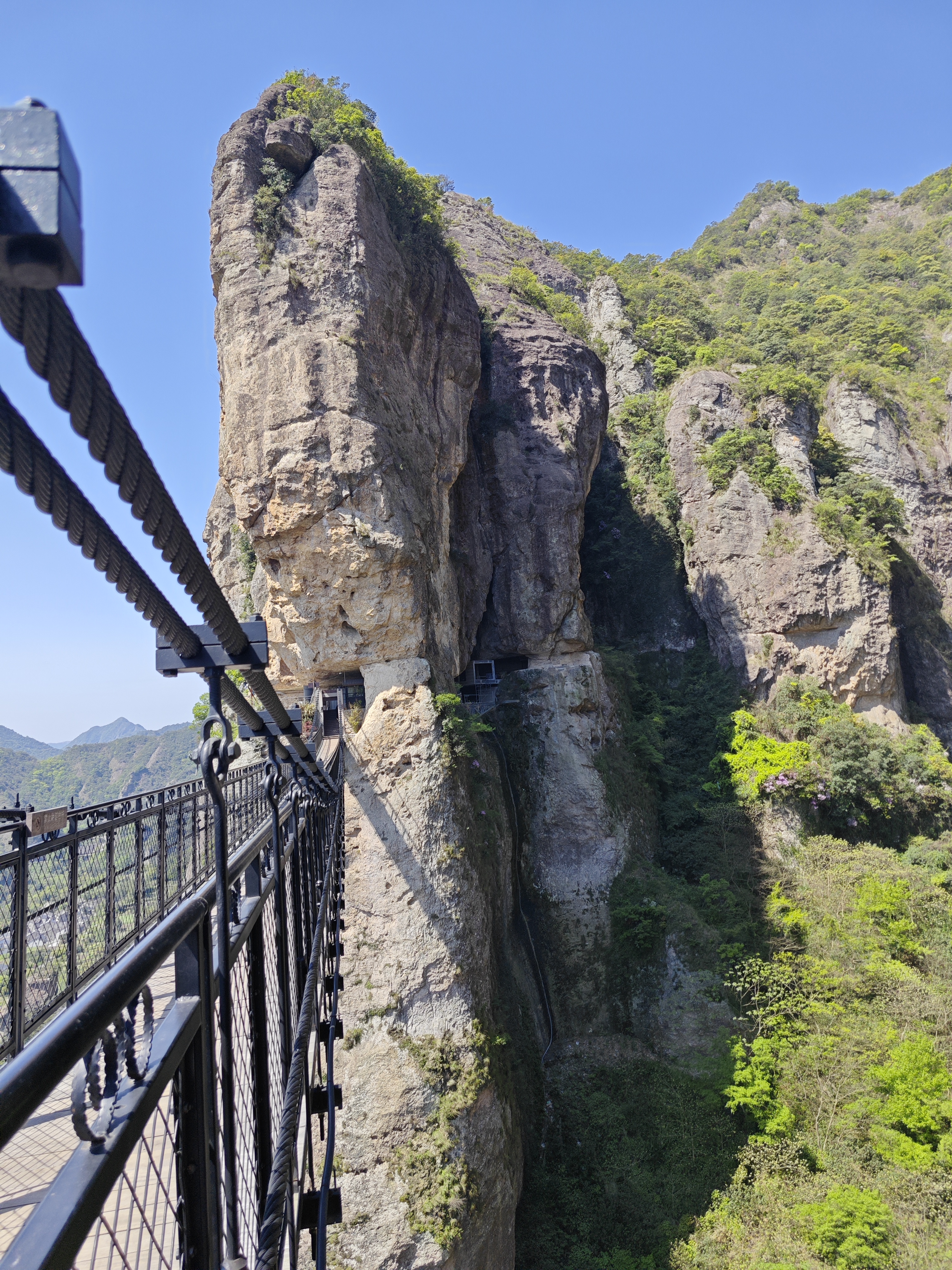 温州乐清市旅游景点图片