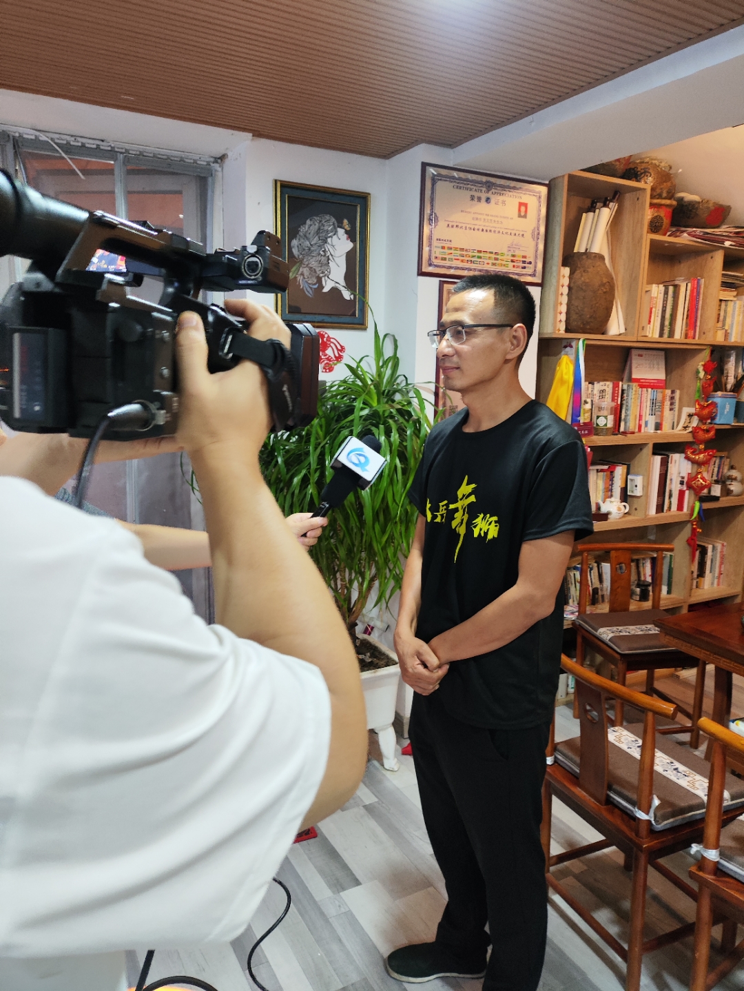 铭记历史,传承精神