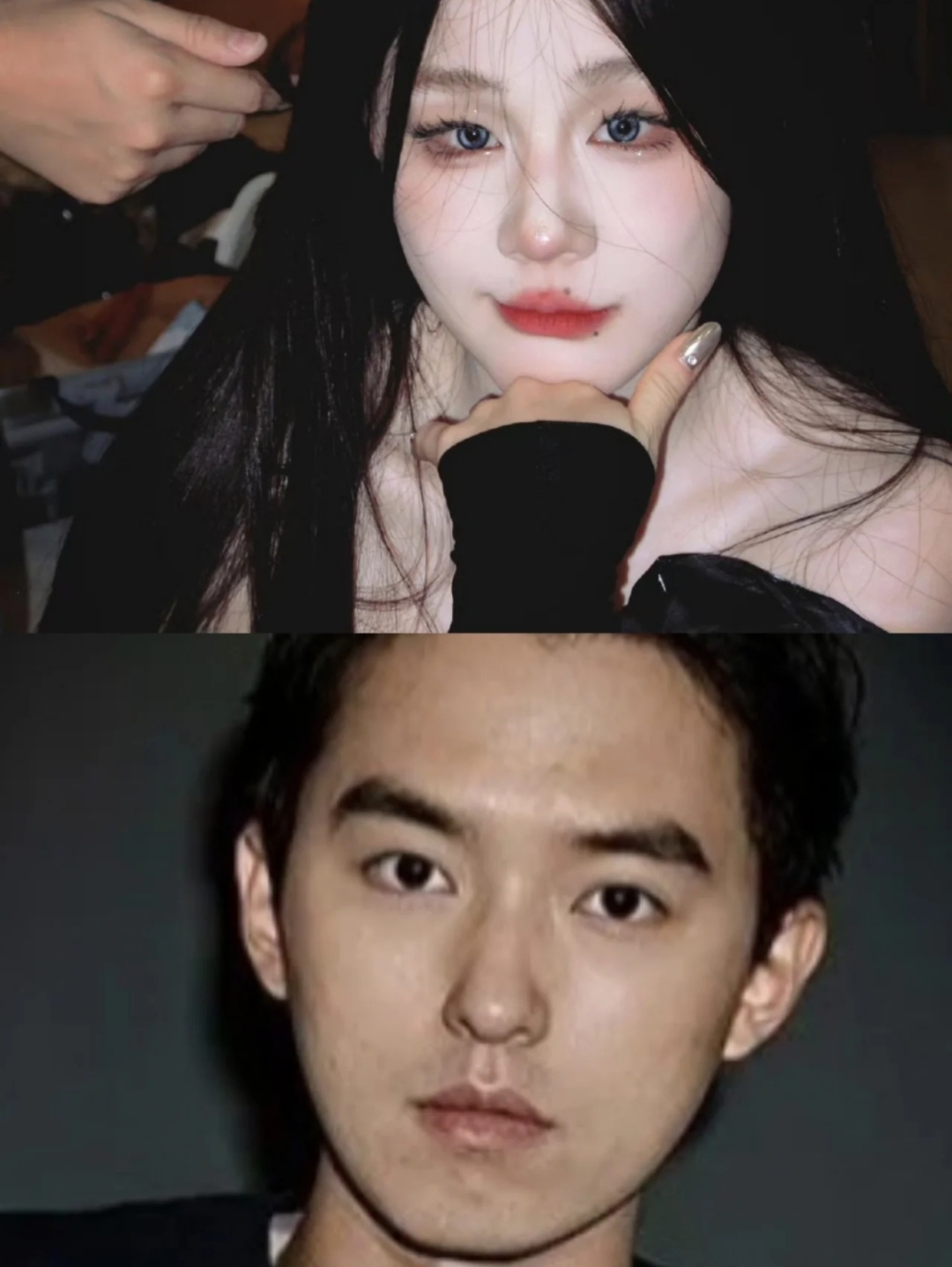 今天金靖宣布怀孕,那些一直嗑李佳琦和金靖cp的粉丝们可能要感到