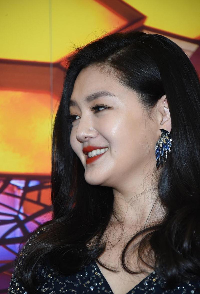 马小梅打脸大s了