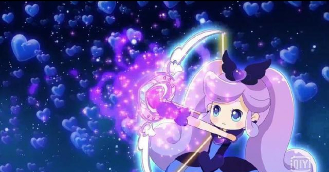 千韩,最后的作品,希望大家喜欢了