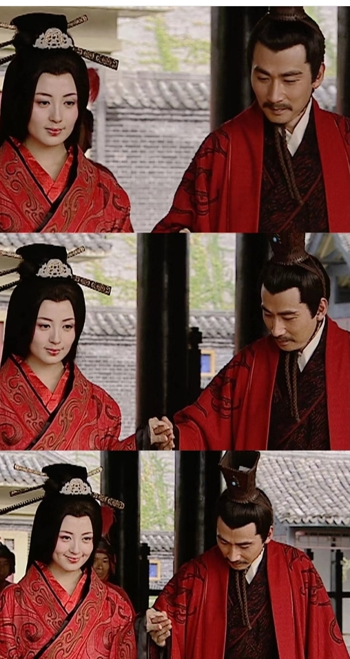 卫青在 32 岁时,迎娶了比自己年长 11 岁的平阳公主