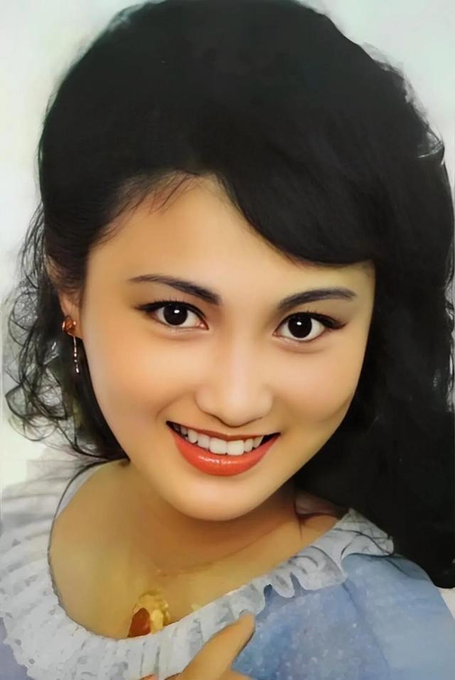 🌟林芳兵:电影界的女神,演技派的女王👑