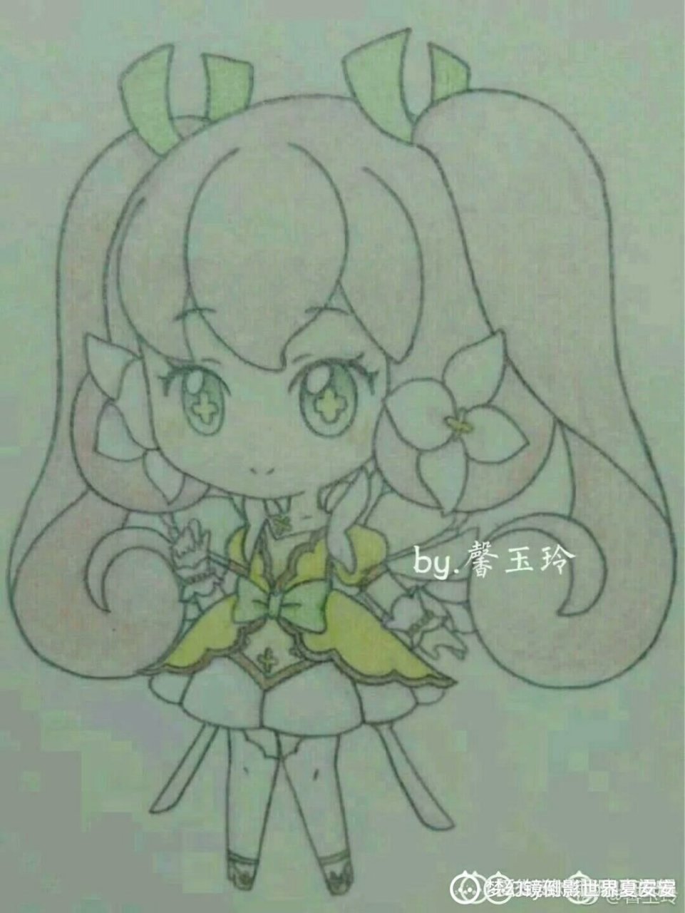 第二个精灵王山梦