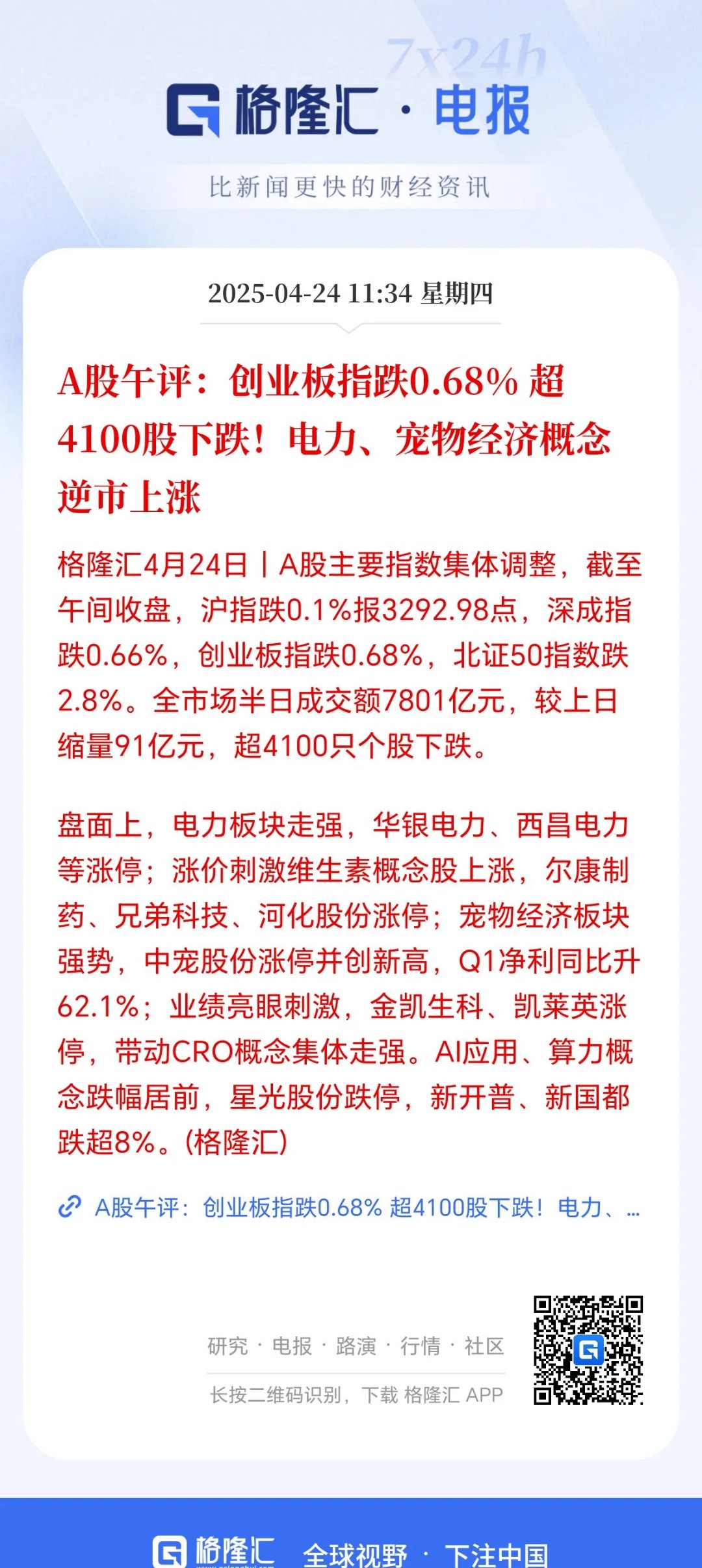 桂冠电力股票分析