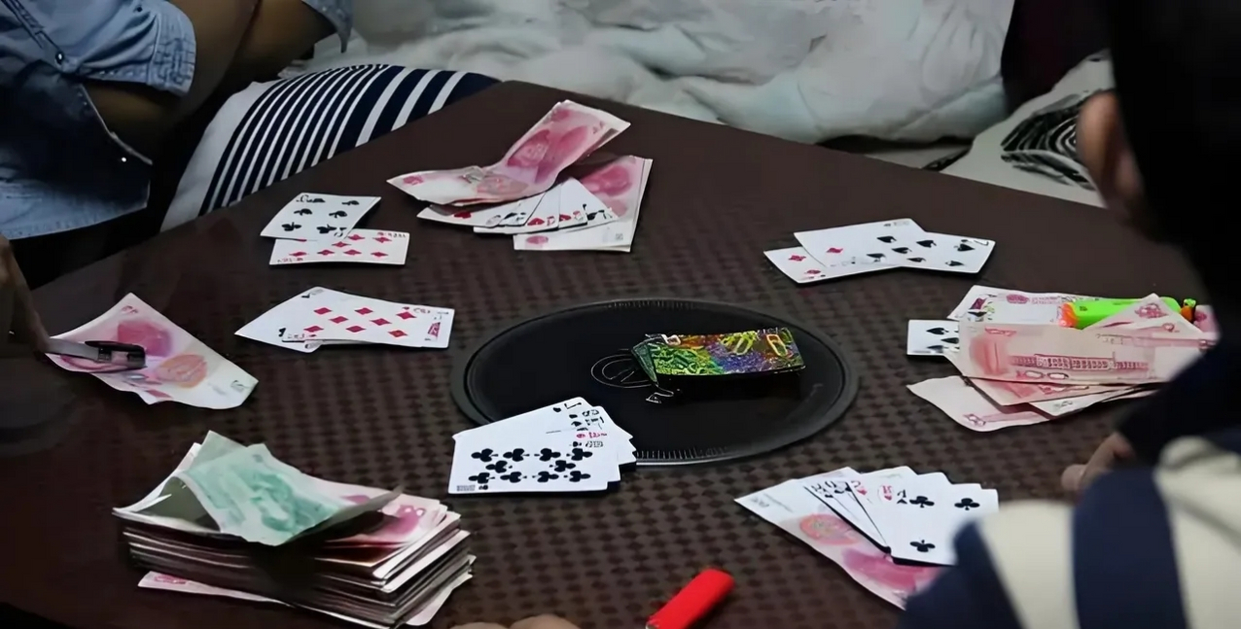 "权力的任性!