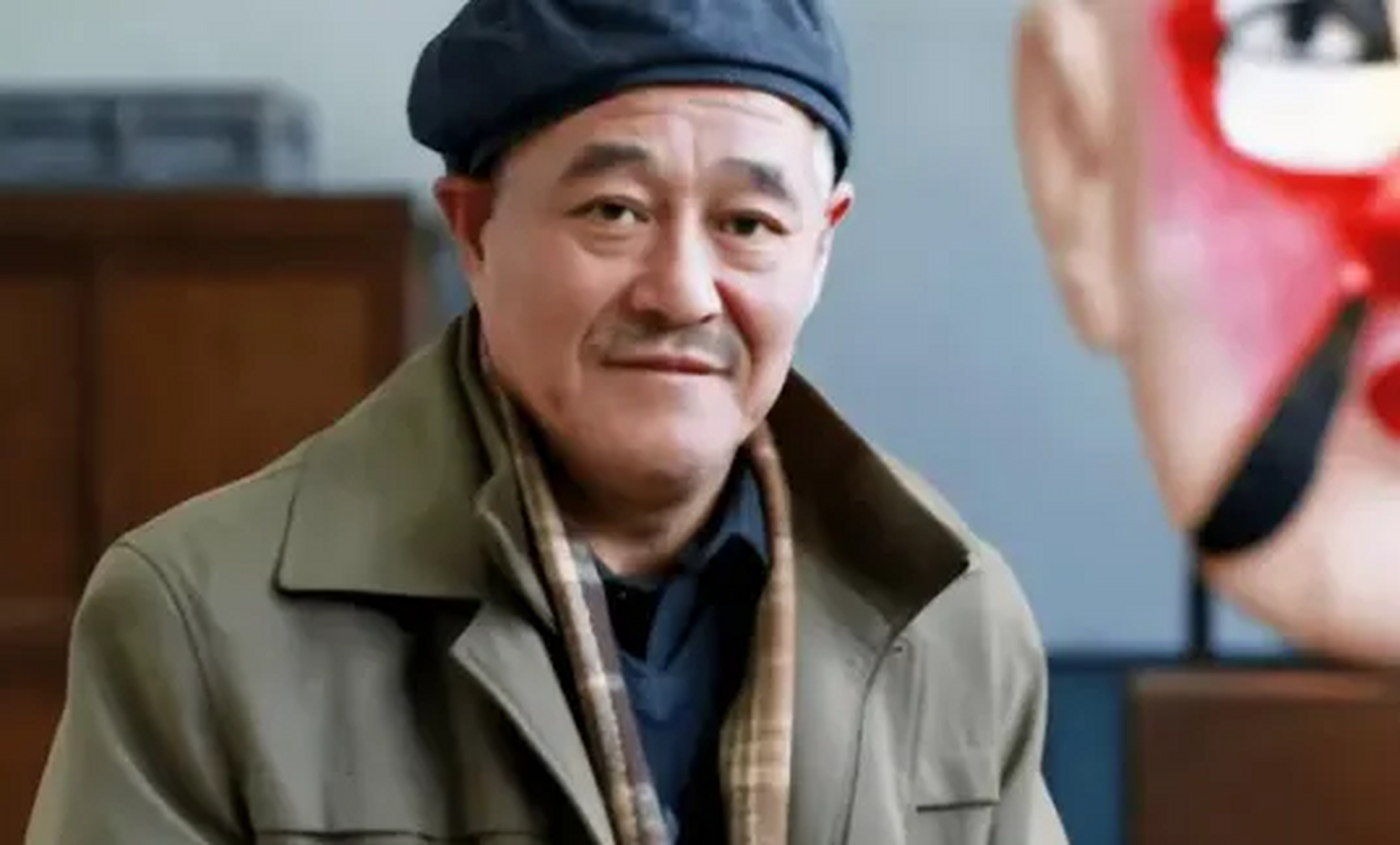 2009年,赵本山脑溢血差点走了,痊愈之后,他凑了13亿,花4亿在海南买了