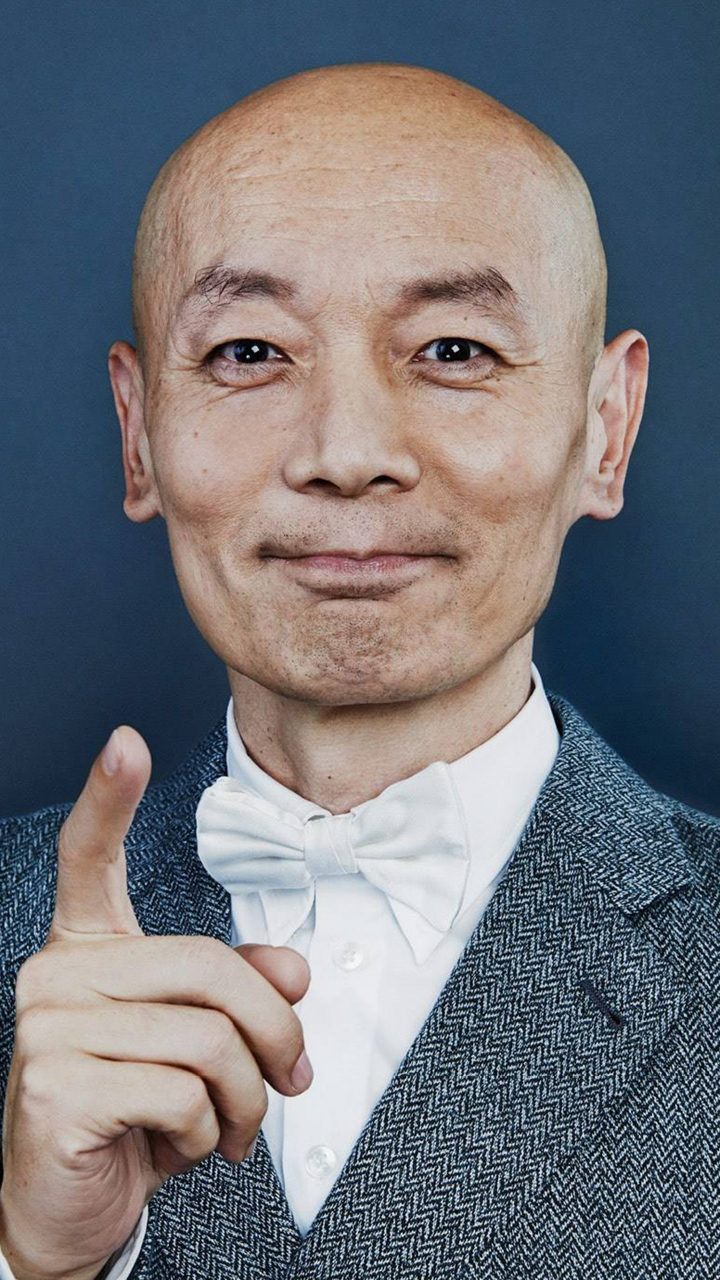 "葛优差点气晕.