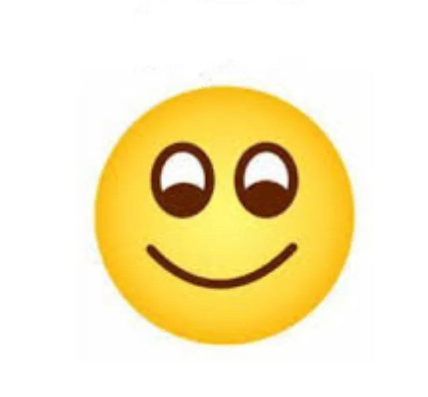 邻居阿姨特地问我:"这微信微笑表情为什么不能发?有什么问题吗?