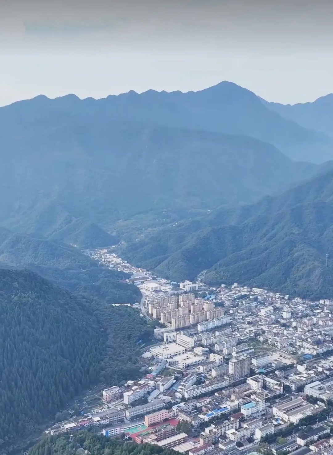 池州市石台县天气预报