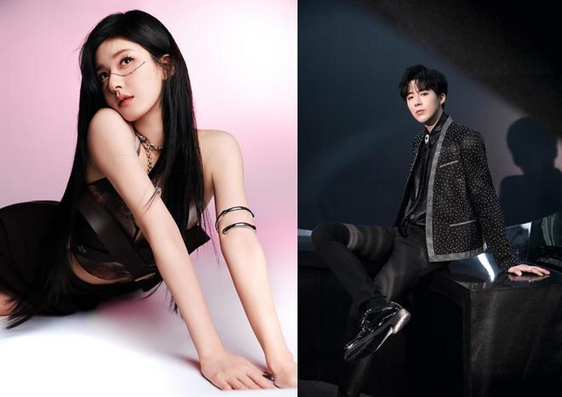 刘宇宁给赵露思送花庆生,力破不和传闻.