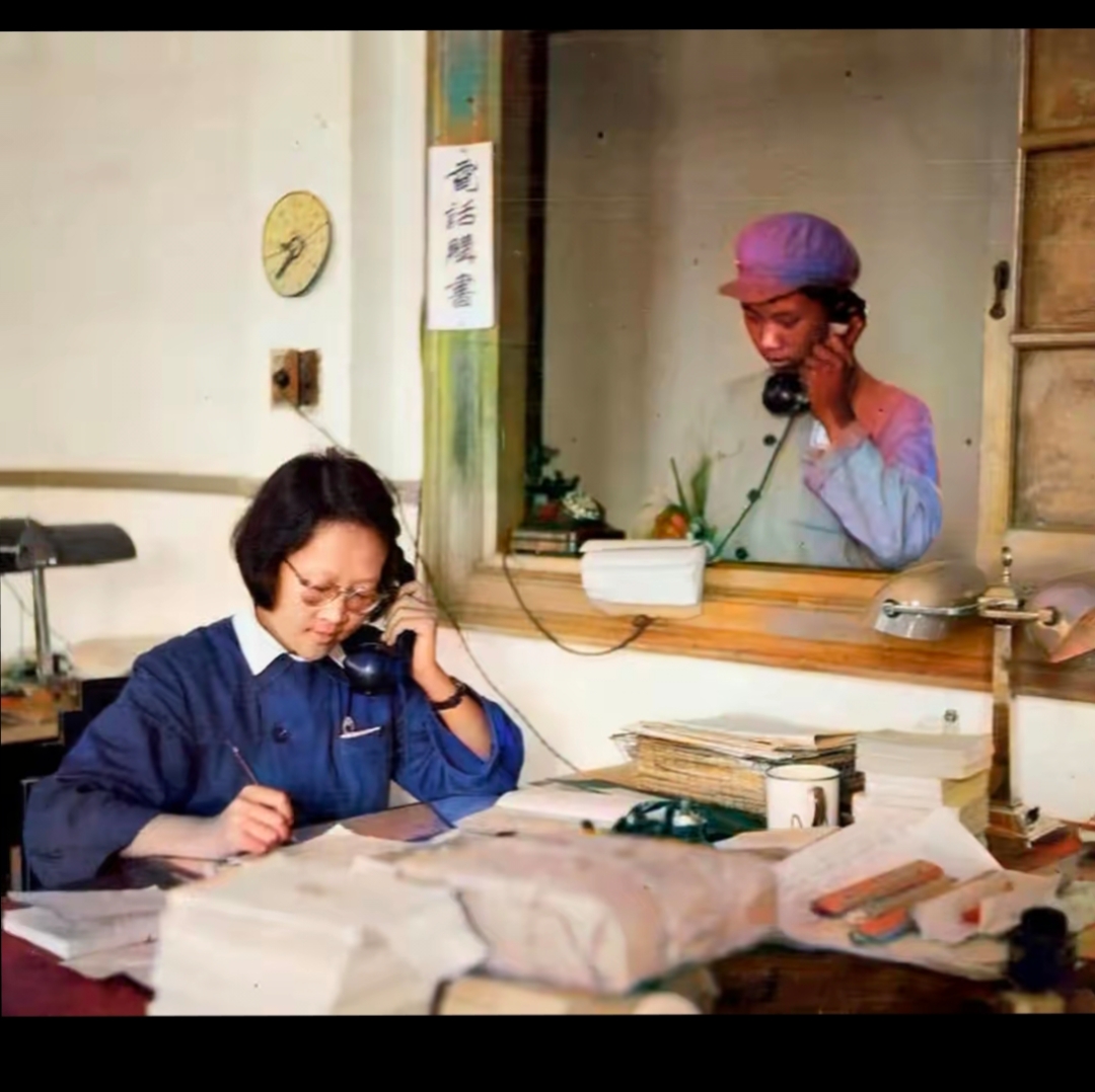 同甘共苦,苦并快乐着.