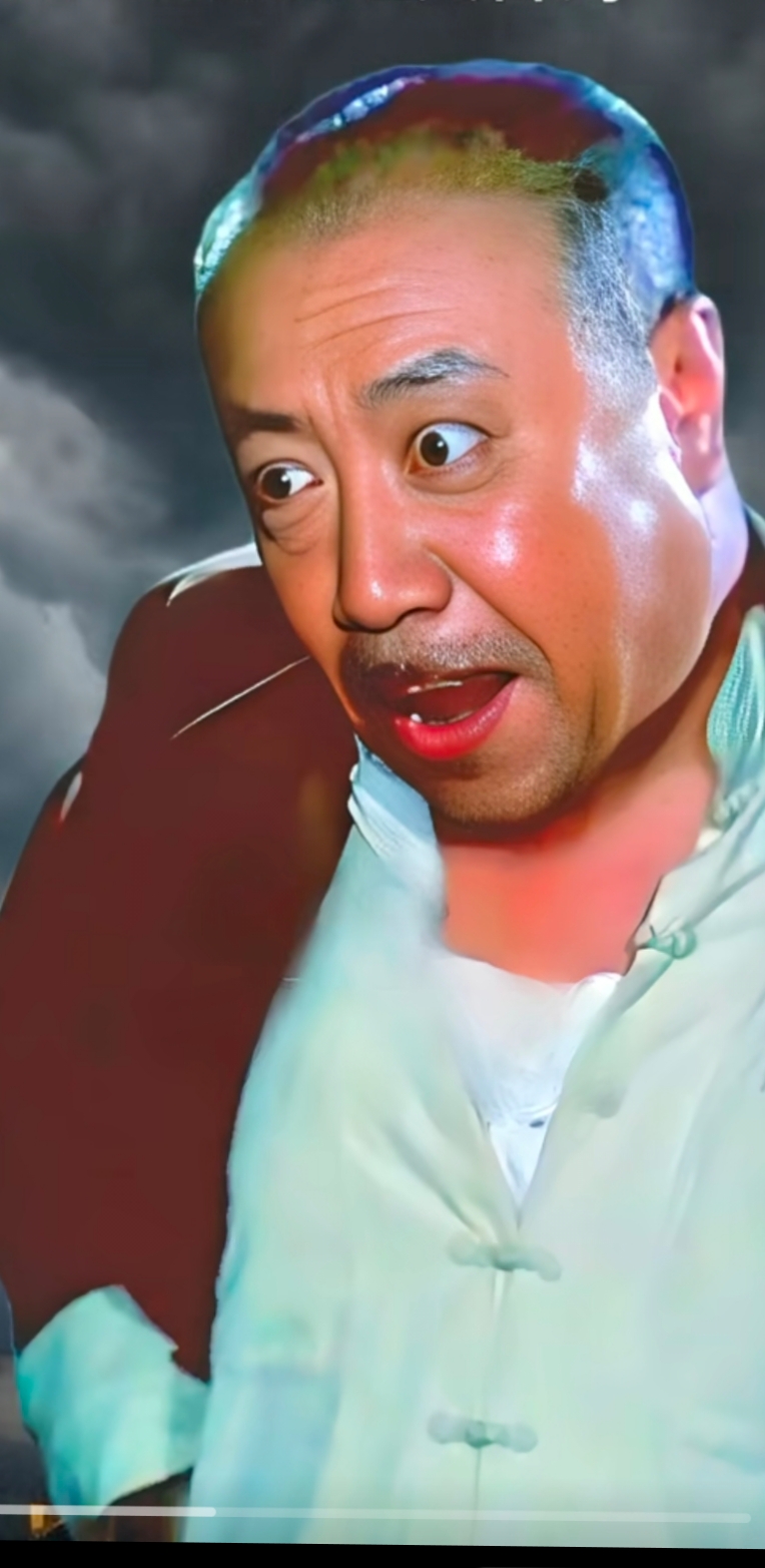为什么网上人都说这个胡汉三又回来了.