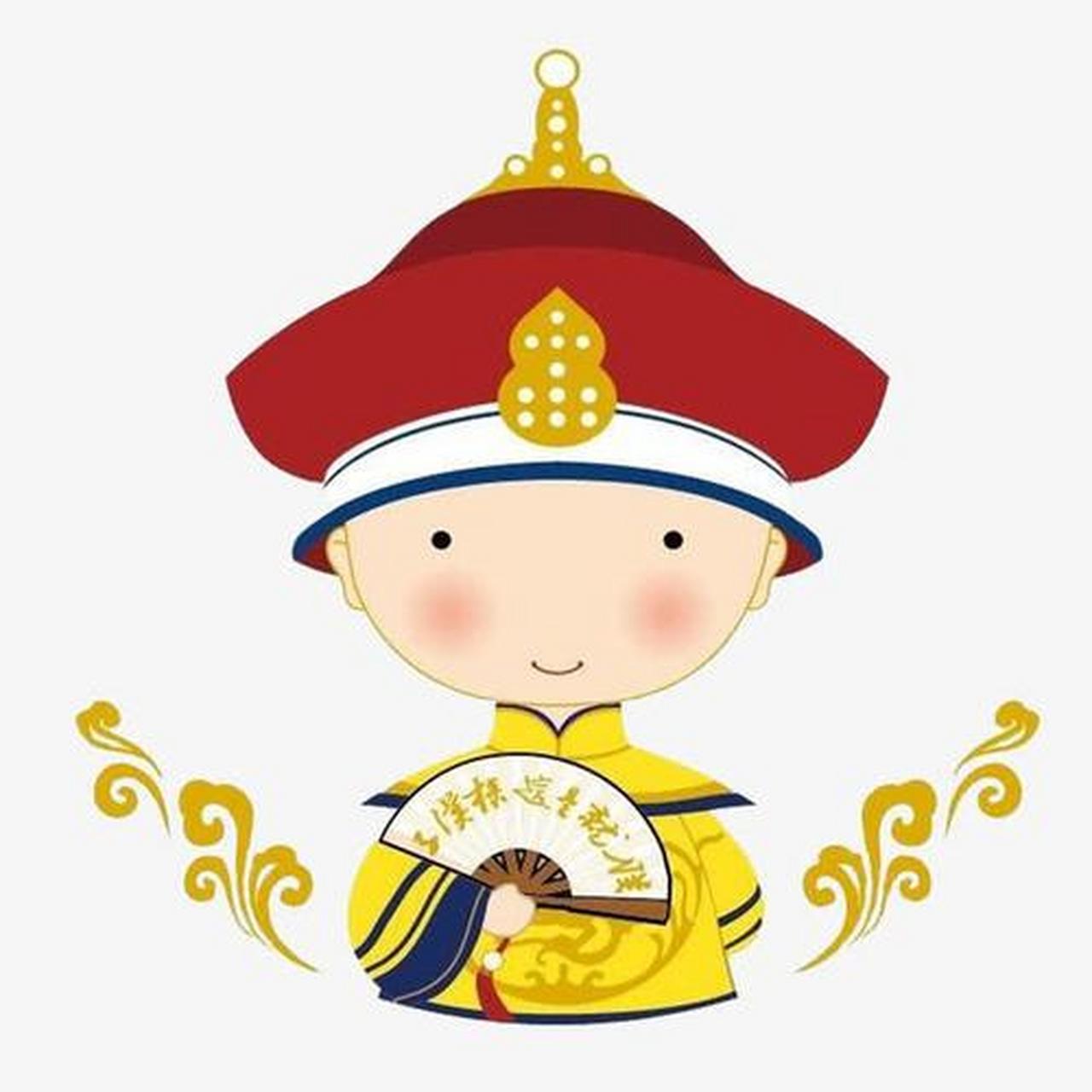 为什么古人要喊"皇上万岁,万岁,万万岁,而不是直接喊"皇上亿岁?