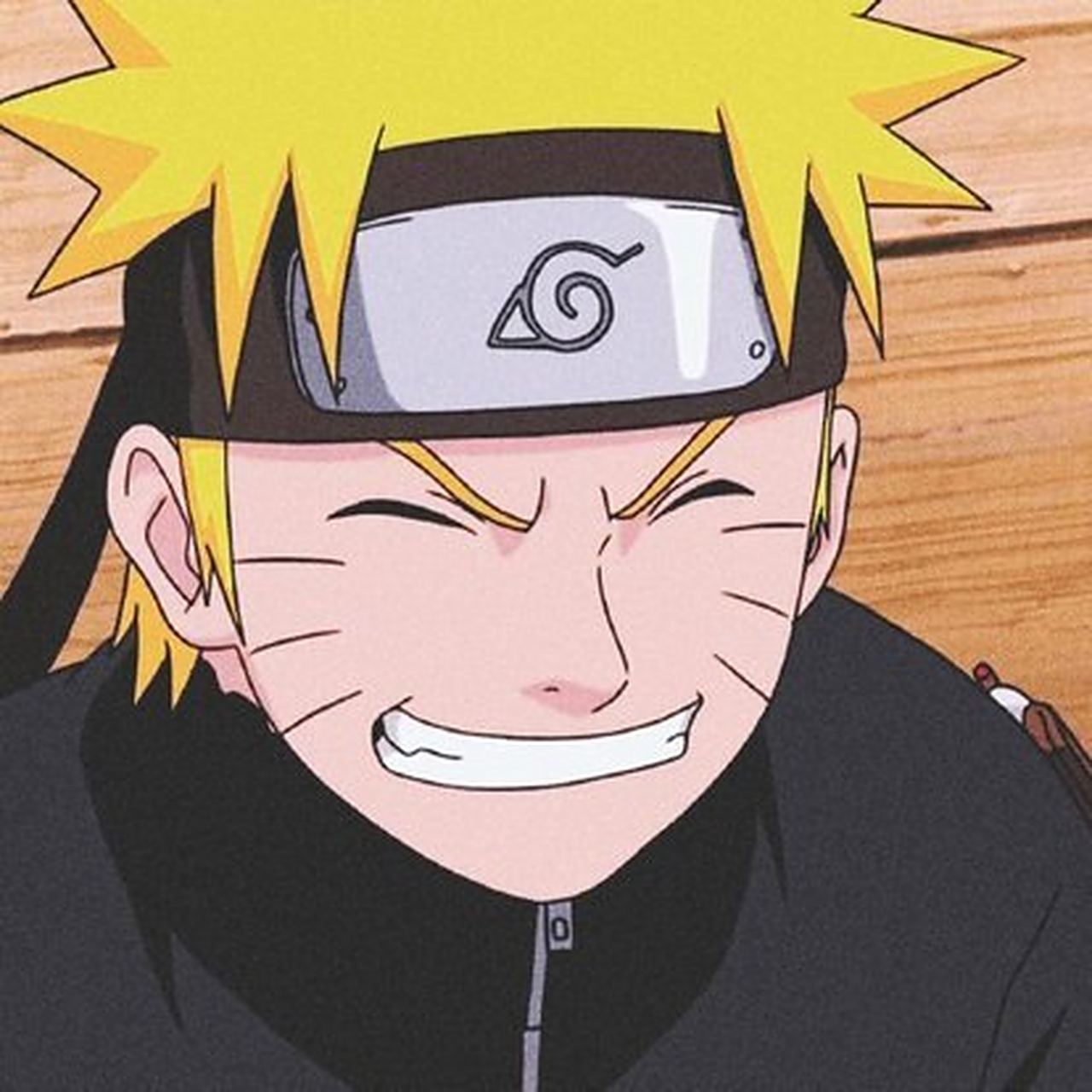 最帅的动漫主角# 漩涡鸣人