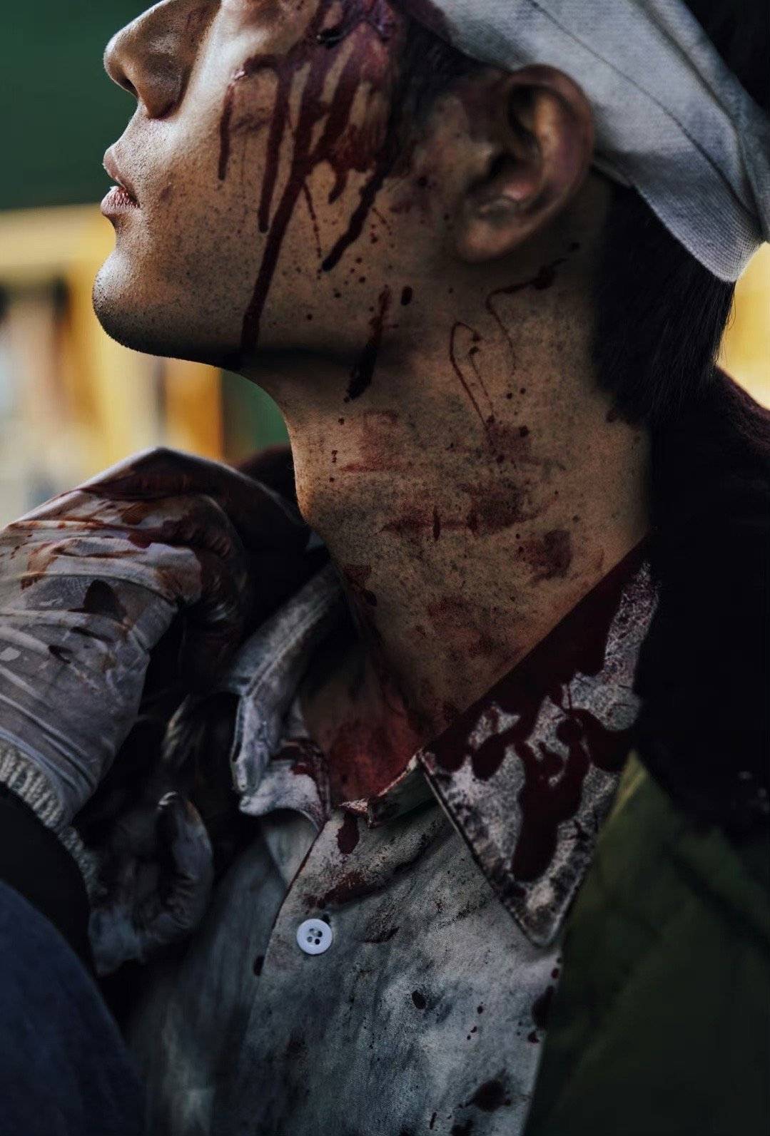 今年ta的作品令人印象深刻,我要推荐的