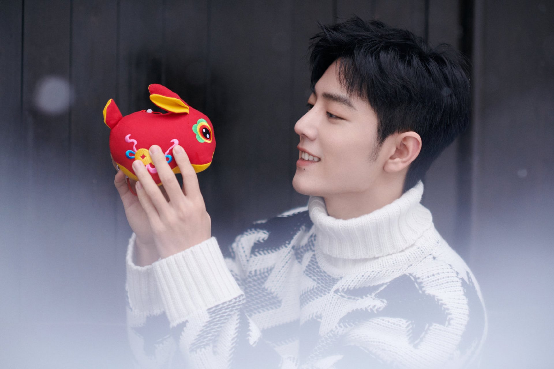 万里挑一的肖战# 肖战是独一无二的,余生唯爱肖战!@肖战