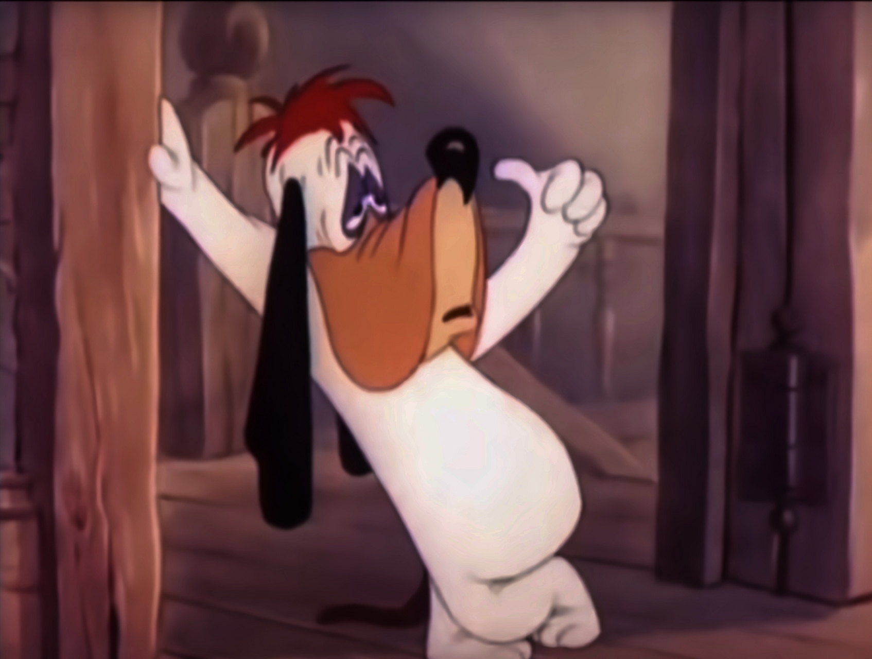 烧饵块:犬族永恒主宰,执掌时空法则,手握三千大道.