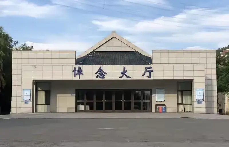 殡仪馆工作人员透露,独生子女带来的弊端,在殡仪馆已经显现 1,独生