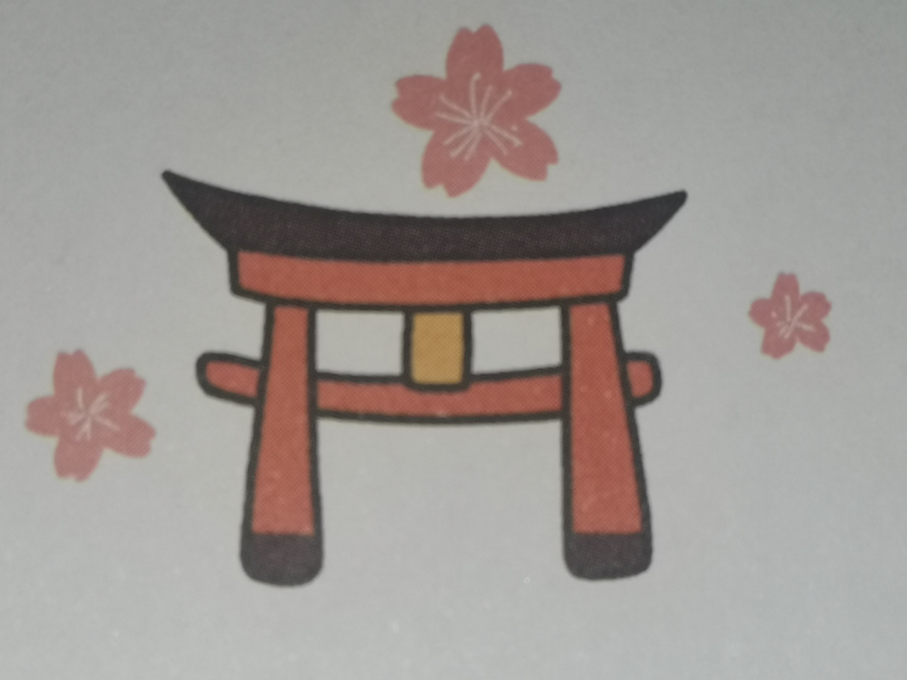 这标志,好似原神的稻妻标志啊[滑稽]