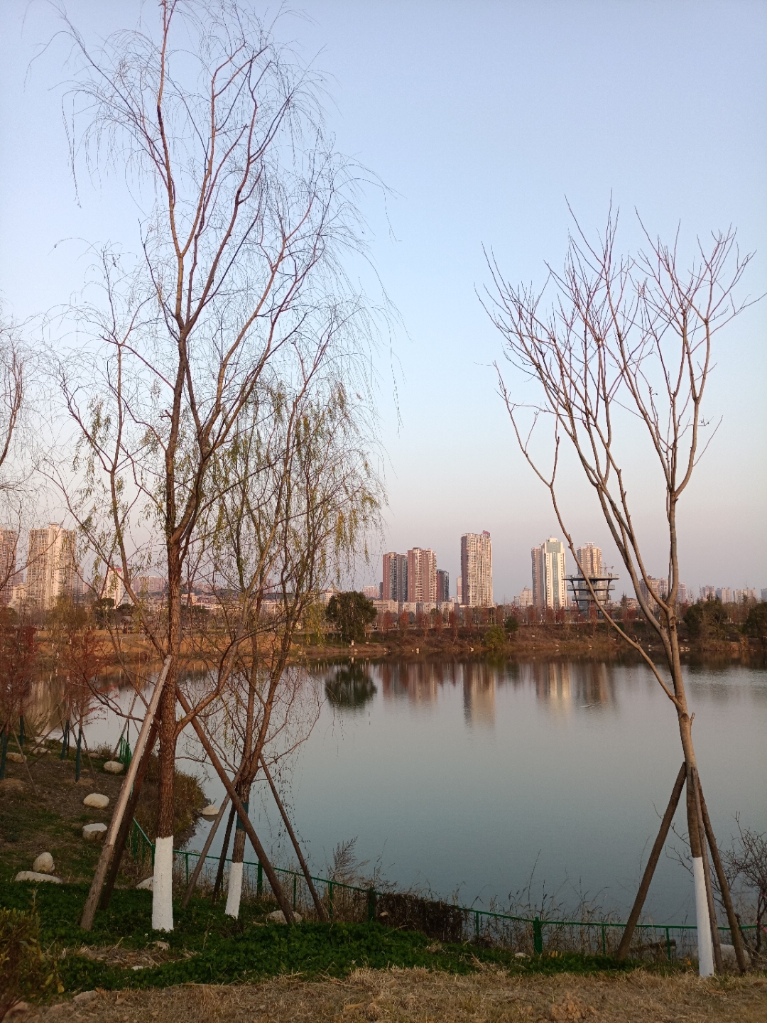 永州宋家洲公园,值得拥有!