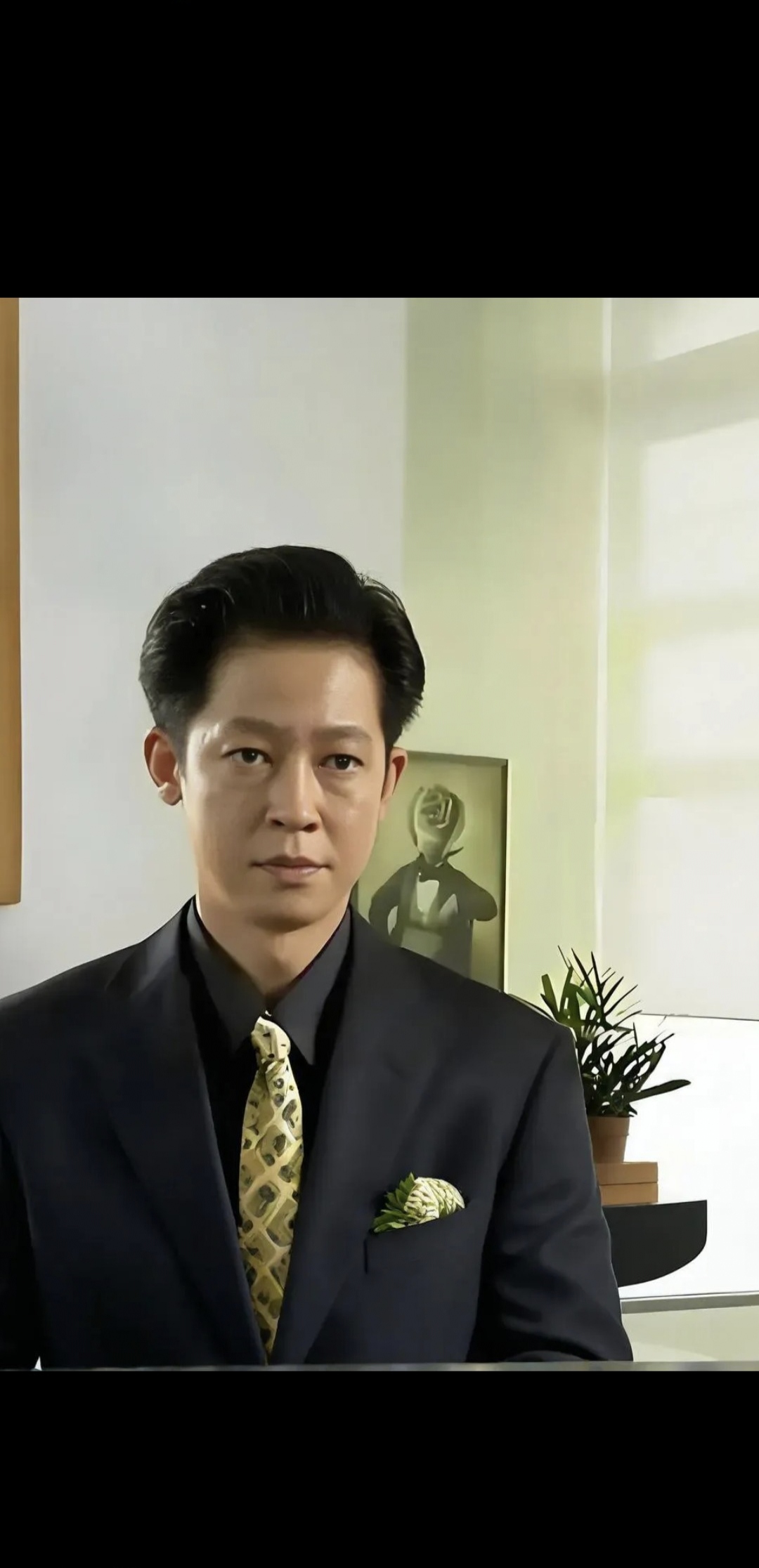 王志文那些戳破现实的清醒语录