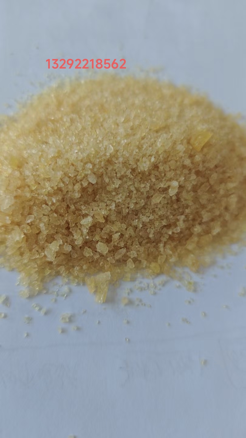 中国画中的矿物质颜料不溶于水,与明胶充分调和后,可使色彩经久不变