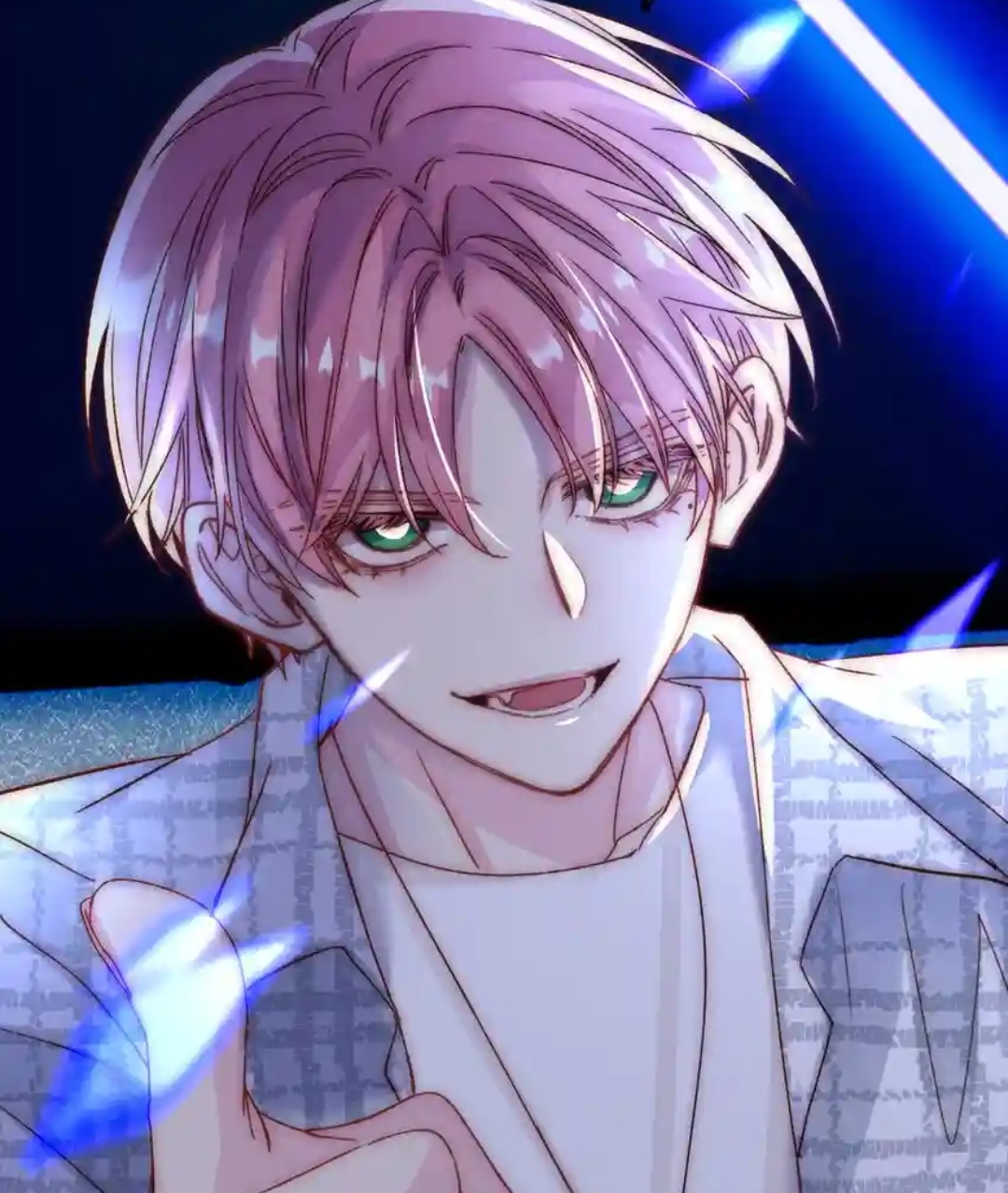 存一点亿哥的照片.[得意] #恶人想要抢救一下# #二次元专属交流地