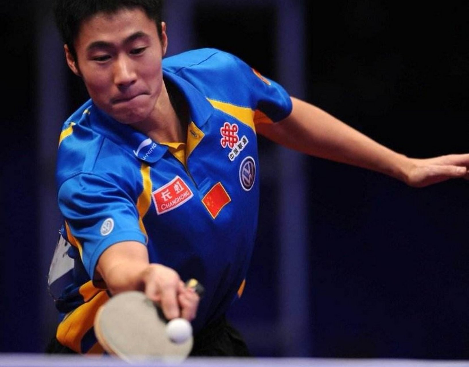 北京女孩张笑美丽高挑,她不到20岁就出名了.