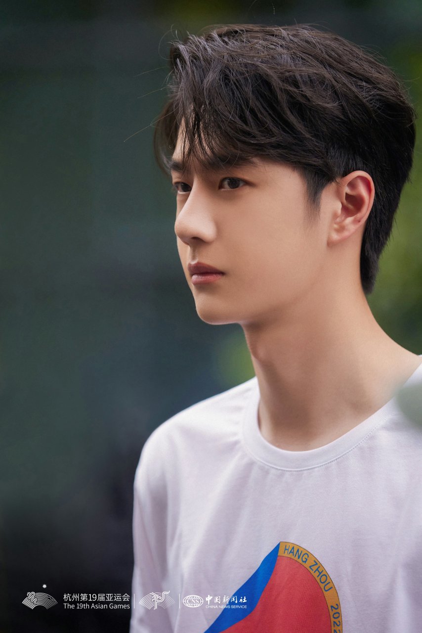 王一博#王一博最新消息#王一博霹雳舞#宣传片,正能量满满,拍摄至沣