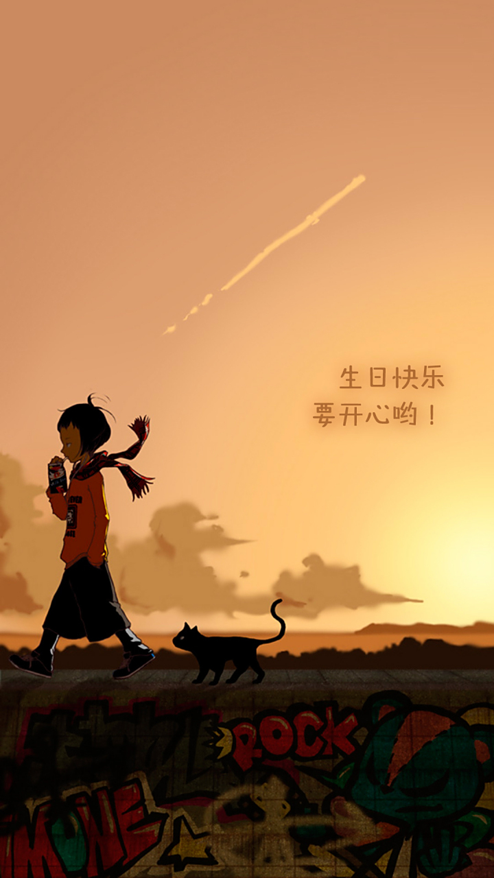 我的2021,今天是我的生日,生日孤独伤感,一个人孤独过生日,没有生日