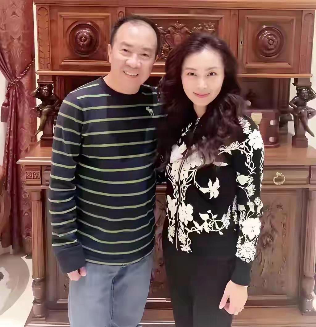 戴志诚其实就是郭德纲相声《托妻献子》里的原型人物
