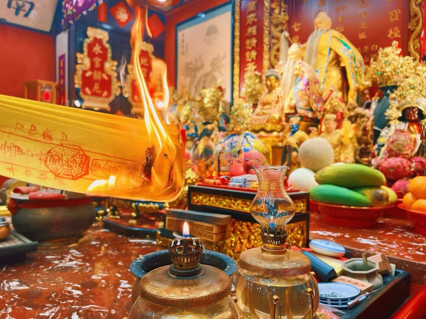 人生起伏较大的人,都是命中忌神比较旺的,好的时候