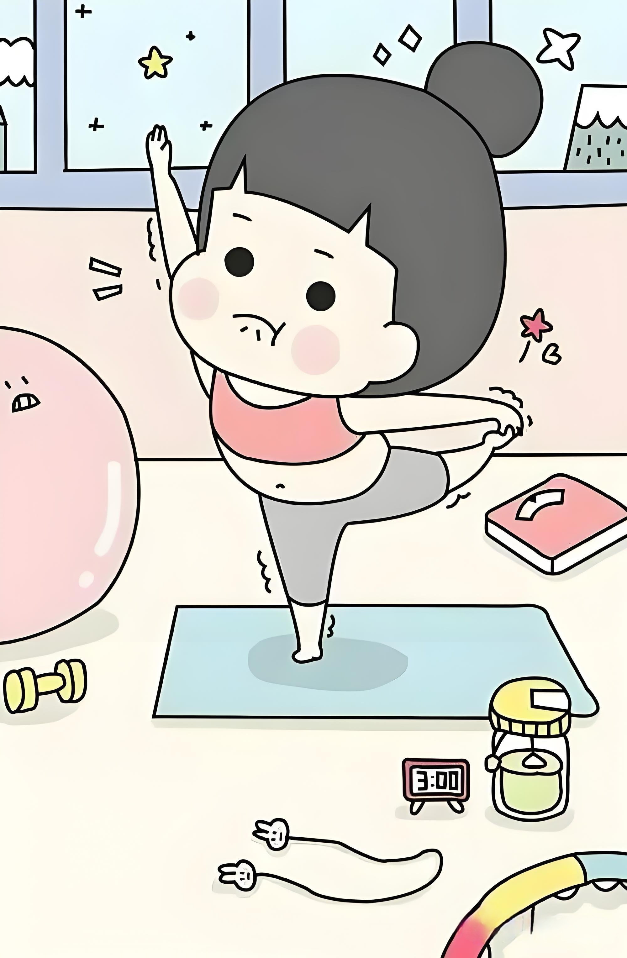 金型人,太瘦容易惹是非;木型额头饱满,瘦身显贵;水型有肉才好承载富贵