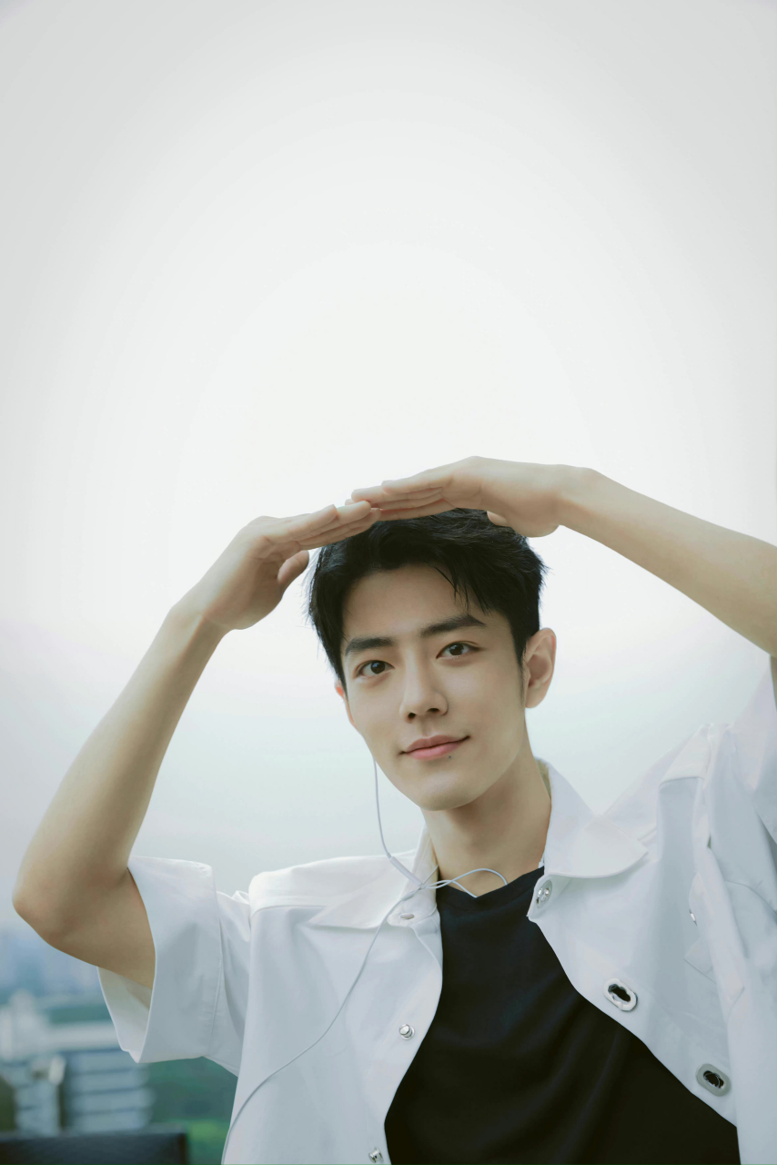 善良和复杂并不是一个反义词@肖战  #肖战顾魏# #肖战余生请多指教