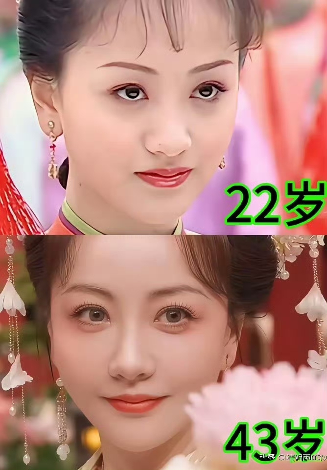 一直很好奇 杨蓉为什么想拍戏就拍戏,不想拍就能全推掉,去了解了才
