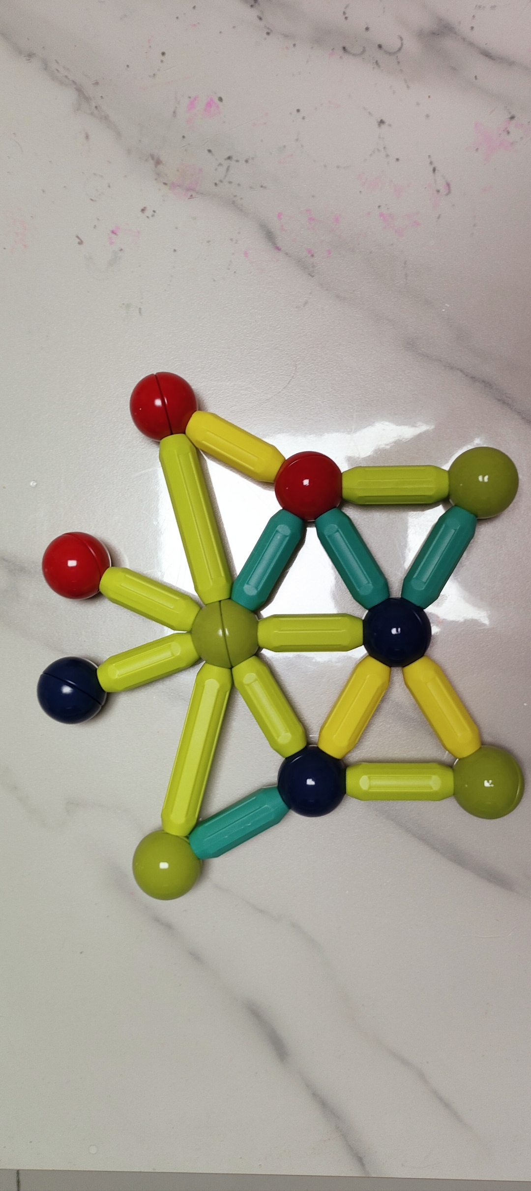 磁力球能做什么东西_磁力球能做什么东西视频（磁力球可以做什么）